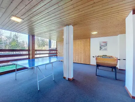 Résidence Les Tines, Appartement 8 personnes à Chamonix   Les Praz - Photo 14