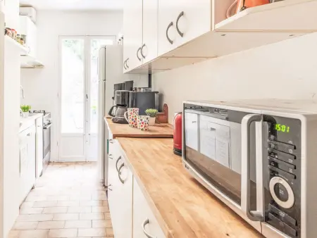 L'Helios, Appartement 4 personnes à Nice - Photo 3