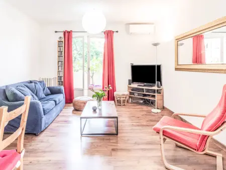 L'Helios, Appartement 4 personnes à Nice - Photo 5