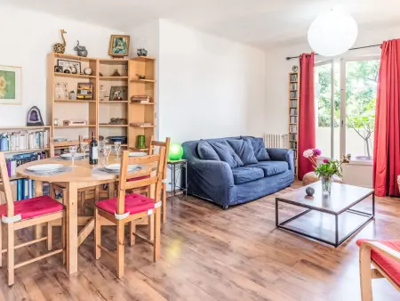 L'Helios, Appartement 4 personnes à Nice - Photo 7