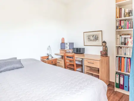 L'Helios, Appartement 4 personnes à Nice - Photo 8