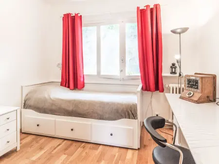 L'Helios, Appartement 4 personnes à Nice - Photo 9