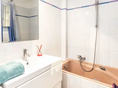 L'Helios, Appartement 4 personnes à Nice - Photo 15
