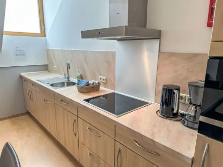 Auxerois, Appartement 4 personnes à Grevenmacher - Photo 12