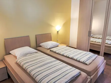 Auxerois, Appartement 4 personnes à Grevenmacher - Photo 14