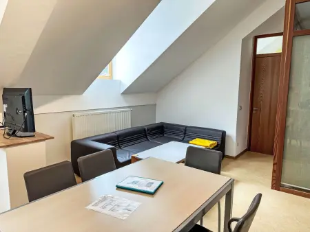 Pinot gris, Appartement 4 personnes à Grevenmacher - Photo 9