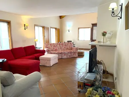 Villa Cegonha, Maison 8 personnes à Alcácer do Sal - Photo 2