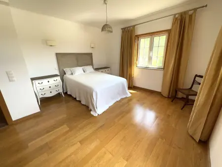 Villa Cegonha, Maison 8 personnes à Alcácer do Sal - Photo 3
