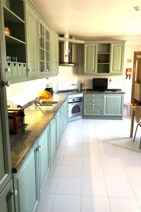 Villa Cegonha, Maison 8 personnes à Alcácer do Sal - Photo 5