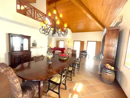 Villa Cegonha, Maison 8 personnes à Alcácer do Sal - Photo 6