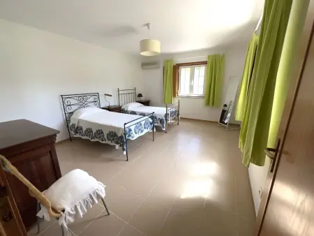Villa Cegonha, Maison 8 personnes à Alcácer do Sal - Photo 8