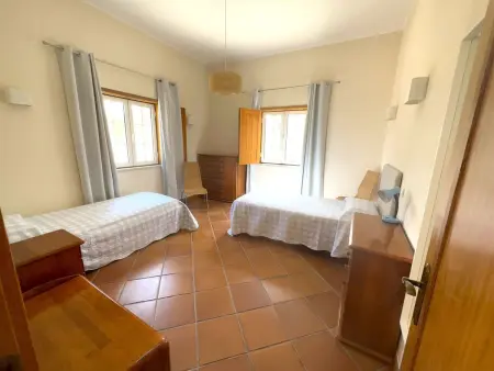 Villa Cegonha, Maison 8 personnes à Alcácer do Sal - Photo 9