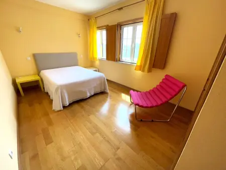 Villa Cegonha, Maison 8 personnes à Alcácer do Sal - Photo 10