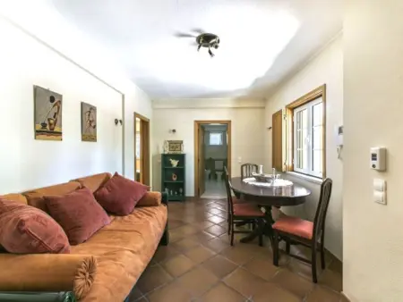 UA 26- Villa Princesa, Villa 6 personnes à Alcácer do Sal - Photo 7