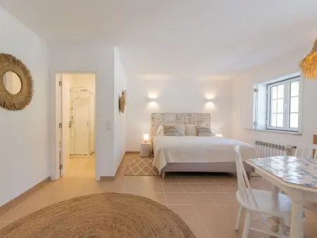 UA 31- 1 quarto Natura Bliss Cave, Appartement 2 personnes à Alcácer do Sal - Photo 2