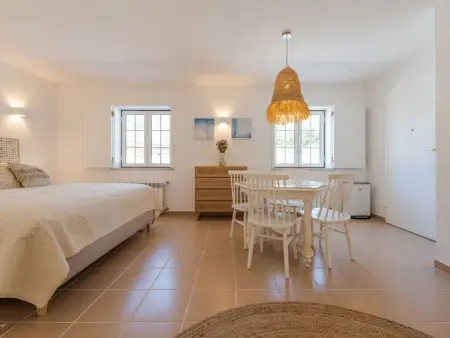 UA 31- 1 quarto Natura Bliss Cave, Appartement 2 personnes à Alcácer do Sal - Photo 5