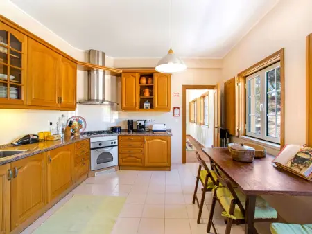 Casa do Lago, Maison 8 personnes à Alcácer do Sal - Photo 5