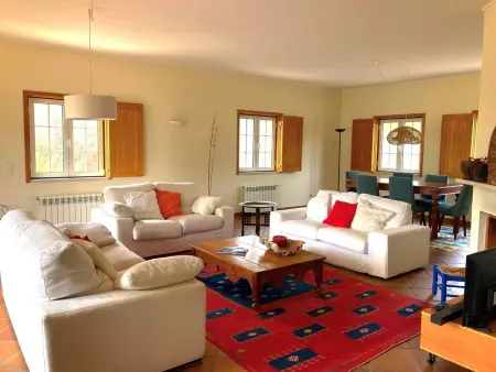 Casa do Lago, Maison 8 personnes à Alcácer do Sal - Photo 6
