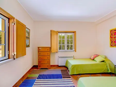 Casa do Lago, Maison 8 personnes à Alcácer do Sal - Photo 10