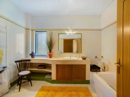Casa do Lago, Maison 8 personnes à Alcácer do Sal - Photo 11
