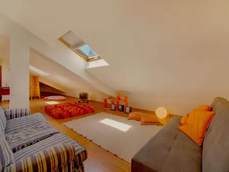 Casa do Lago, Maison 8 personnes à Alcácer do Sal - Photo 14