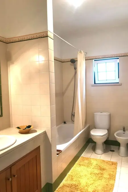 Casa do Lago, Maison 8 personnes à Alcácer do Sal - Photo 15