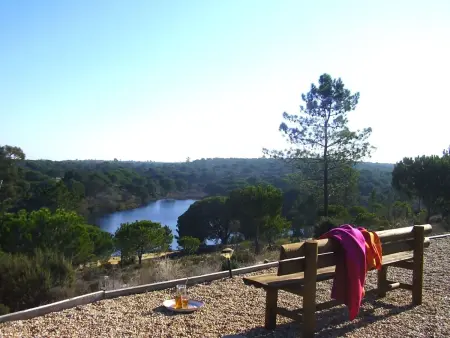 Casa do Lago, Maison 8 personnes à Alcácer do Sal - Photo 17