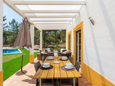 Villa 65- Refuge Villa, Maison 8 personnes à Alcácer do Sal - Photo 1