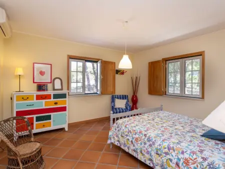 Villa 65- Refuge Villa, Maison 8 personnes à Alcácer do Sal - Photo 4