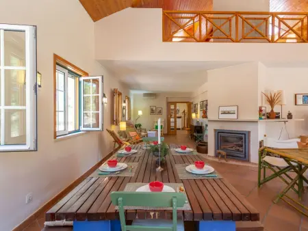 Villa 65- Refuge Villa, Maison 8 personnes à Alcácer do Sal - Photo 8