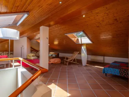 Villa 65- Refuge Villa, Maison 8 personnes à Alcácer do Sal - Photo 14