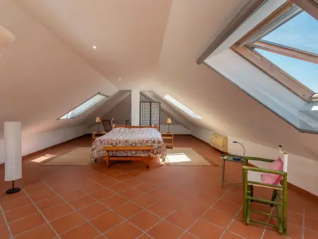 Villa 65- Refuge Villa, Maison 8 personnes à Alcácer do Sal - Photo 15