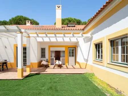 Villa 65- Refuge Villa, Maison 8 personnes à Alcácer do Sal - Photo 20