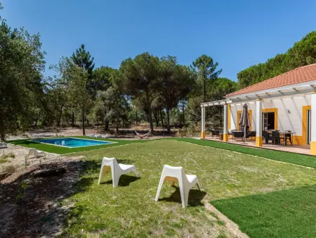 Villa 65- Refuge Villa, Maison 8 personnes à Alcácer do Sal - Photo 21