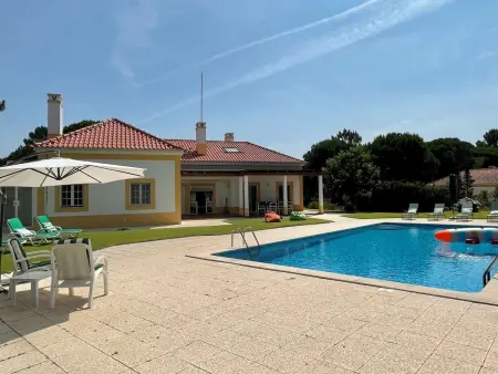 Casa dos Loendros, Maison 6 personnes à Alcácer do Sal - Photo 2