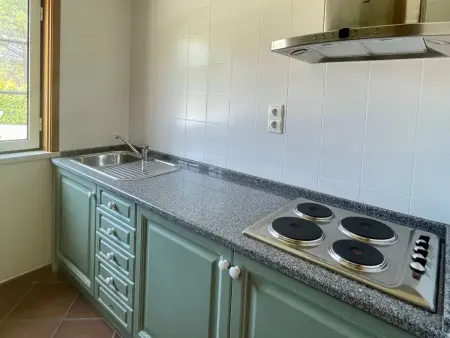 Casa dos Loendros, Maison 6 personnes à Alcácer do Sal - Photo 3