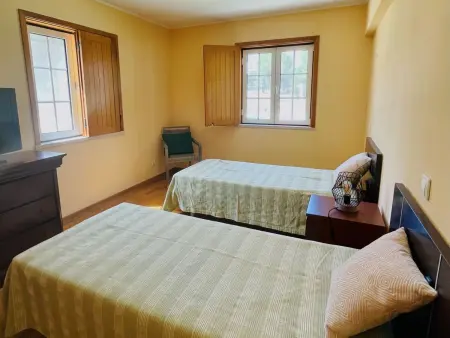 Casa dos Loendros, Maison 6 personnes à Alcácer do Sal - Photo 4