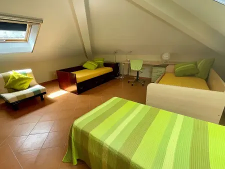 Casa dos Loendros, Maison 6 personnes à Alcácer do Sal - Photo 6