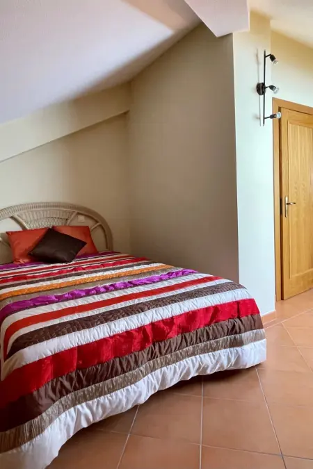 Casa dos Loendros, Maison 6 personnes à Alcácer do Sal - Photo 7