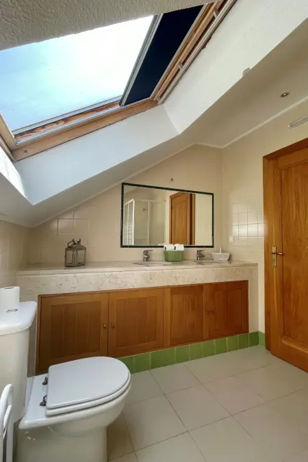 Casa dos Loendros, Maison 6 personnes à Alcácer do Sal - Photo 8