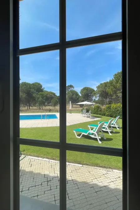 Casa dos Loendros, Maison 6 personnes à Alcácer do Sal - Photo 10