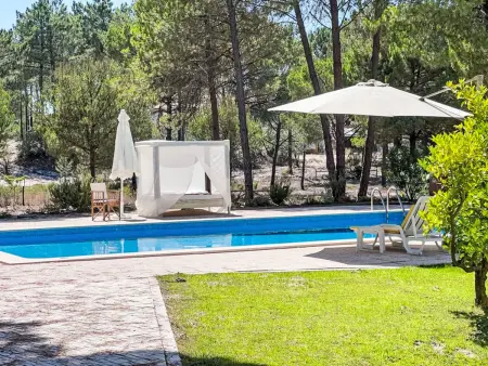 Apartamento com 1 Quarto UA33, Appartement 2 personnes à Alcácer do Sal - Photo 1