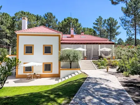 Apartamento com 1 Quarto UA33, Appartement 2 personnes à Alcácer do Sal - Photo 2