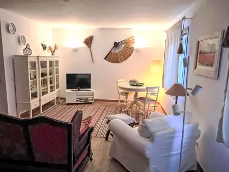 Apartamento com 1 Quarto UA33, Appartement 2 personnes à Alcácer do Sal - Photo 3