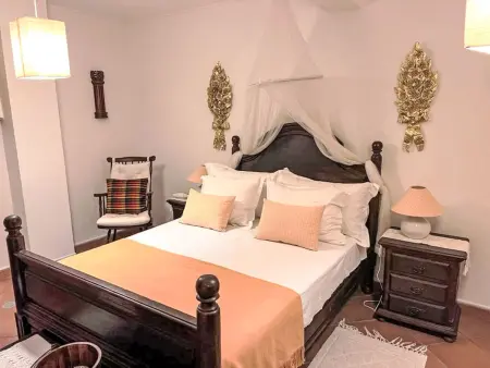 Apartamento com 1 Quarto UA33, Appartement 2 personnes à Alcácer do Sal - Photo 4