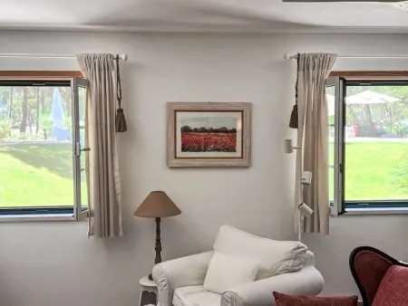 Apartamento com 1 Quarto UA33, Appartement 2 personnes à Alcácer do Sal - Photo 5