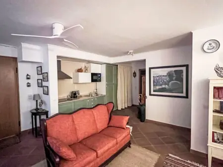 Apartamento com 1 Quarto UA33, Appartement 2 personnes à Alcácer do Sal - Photo 6