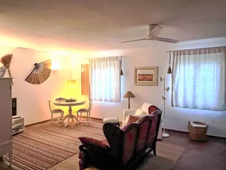 Apartamento com 1 Quarto UA33, Appartement 2 personnes à Alcácer do Sal - Photo 7