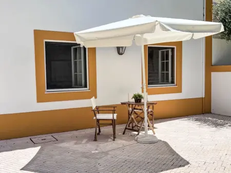 Apartamento com 1 Quarto UA33, Appartement 2 personnes à Alcácer do Sal - Photo 8