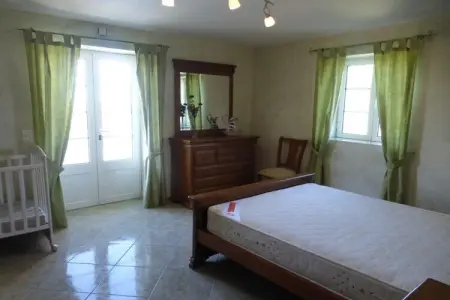 Villa Marguerite, Maison à Monségur avec Vue - Photo 7
